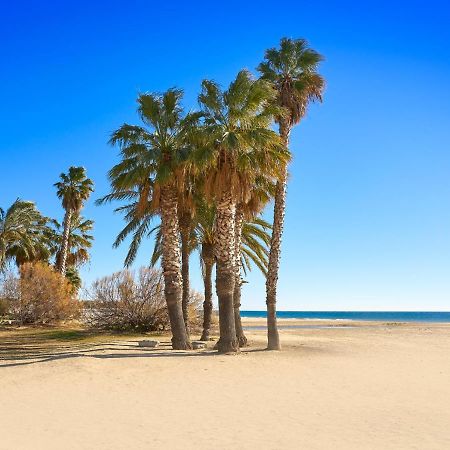 Holiday Home Torre Del Sol By Interhome Cambrils Kültér fotó