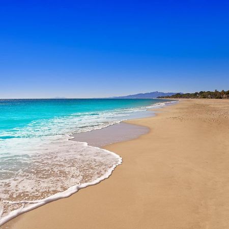 Holiday Home Torre Del Sol By Interhome Cambrils Kültér fotó