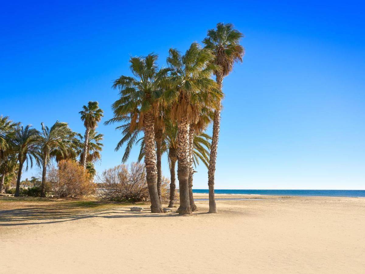 Holiday Home Torre Del Sol By Interhome Cambrils Kültér fotó