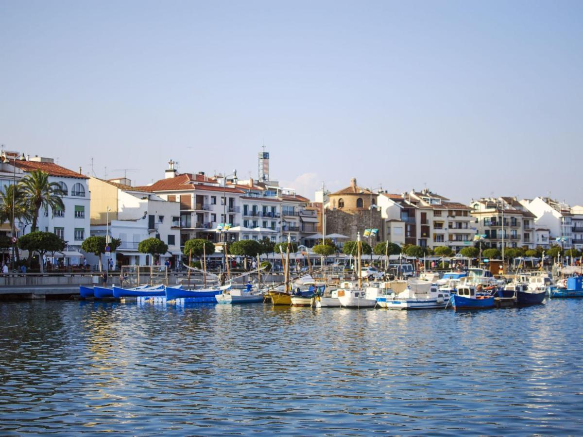 Holiday Home Torre Del Sol By Interhome Cambrils Kültér fotó