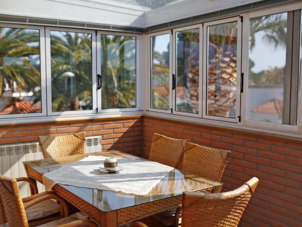 Holiday Home Torre Del Sol By Interhome Cambrils Kültér fotó