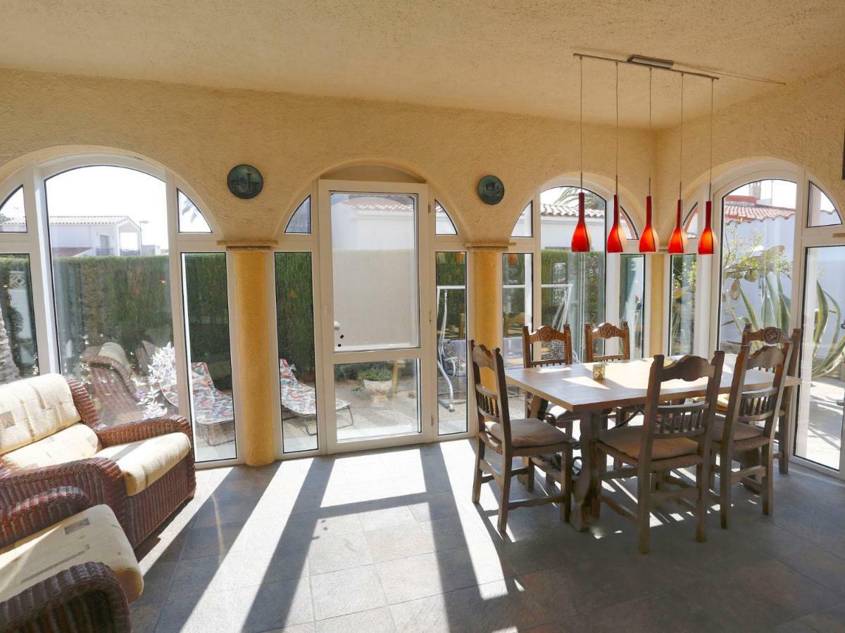 Holiday Home Torre Del Sol By Interhome Cambrils Kültér fotó