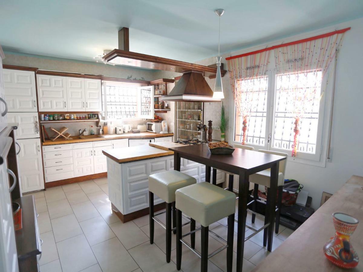 Holiday Home Torre Del Sol By Interhome Cambrils Kültér fotó