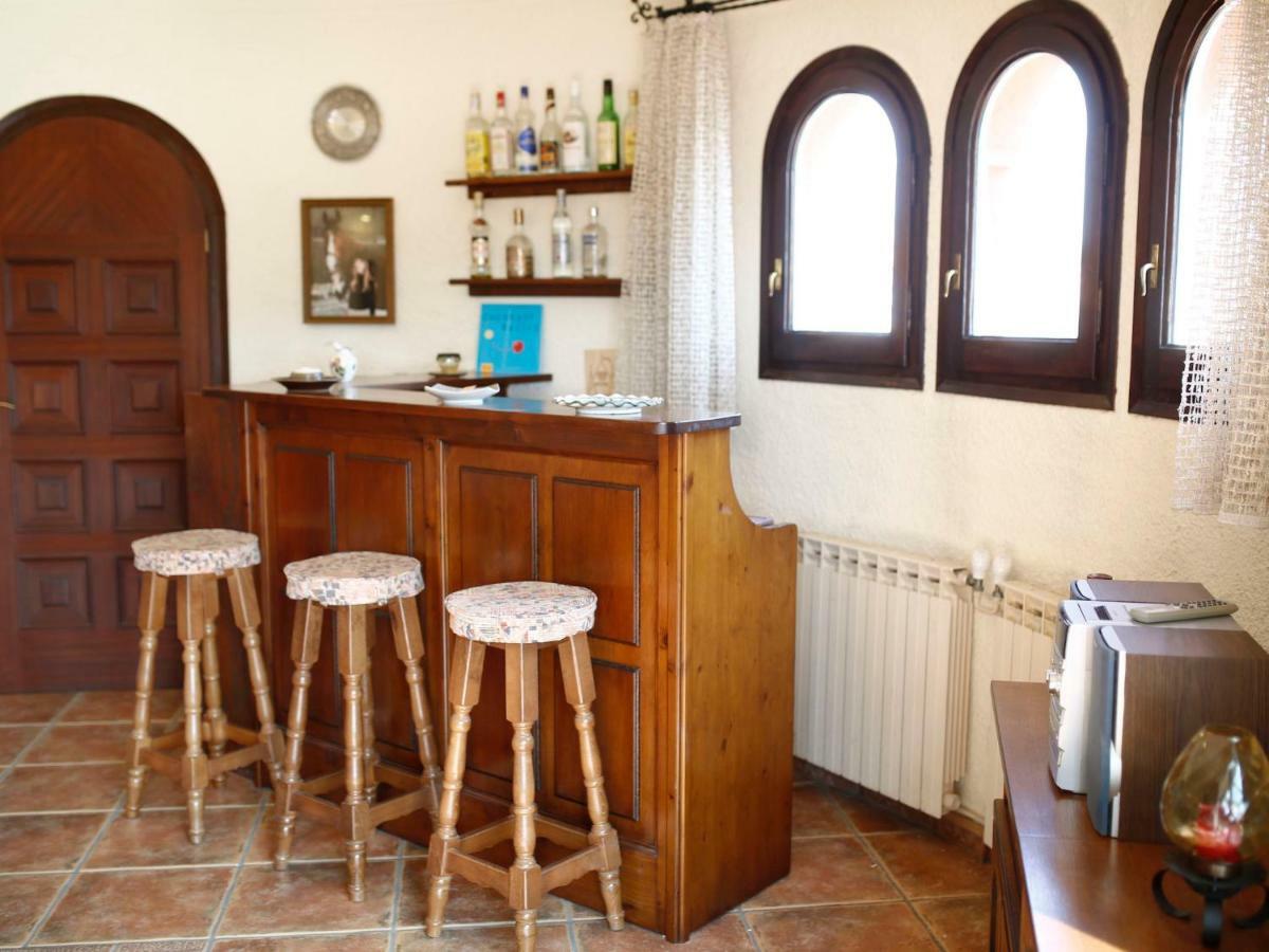 Holiday Home Torre Del Sol By Interhome Cambrils Kültér fotó