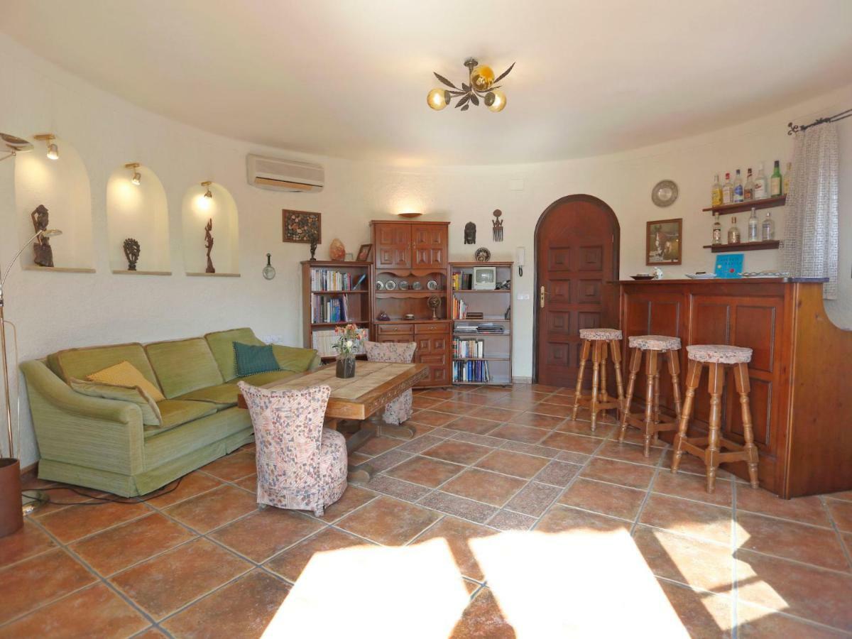 Holiday Home Torre Del Sol By Interhome Cambrils Kültér fotó