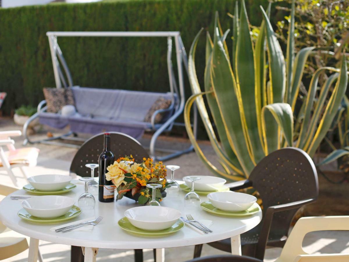 Holiday Home Torre Del Sol By Interhome Cambrils Kültér fotó