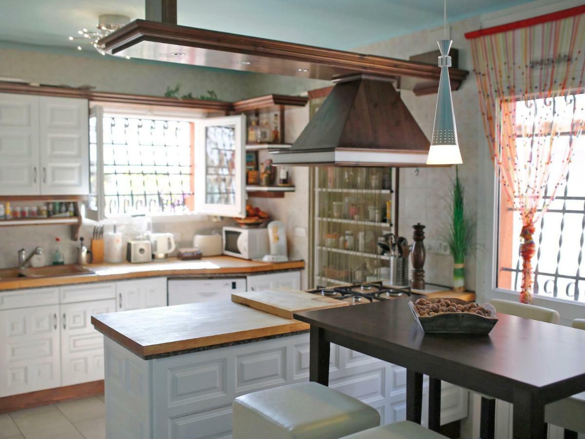 Holiday Home Torre Del Sol By Interhome Cambrils Kültér fotó