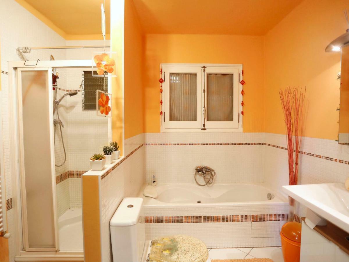 Holiday Home Torre Del Sol By Interhome Cambrils Kültér fotó