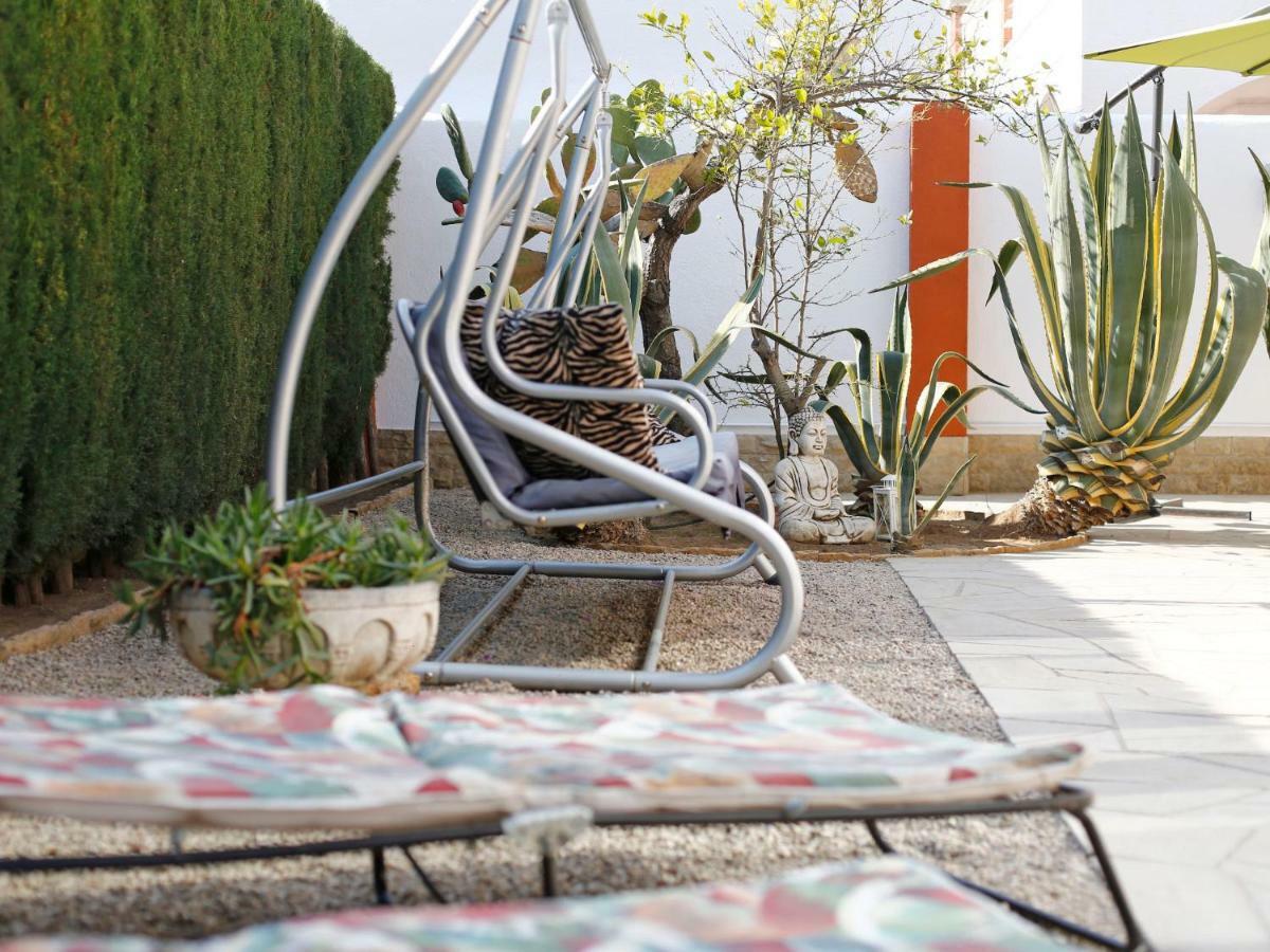 Holiday Home Torre Del Sol By Interhome Cambrils Kültér fotó