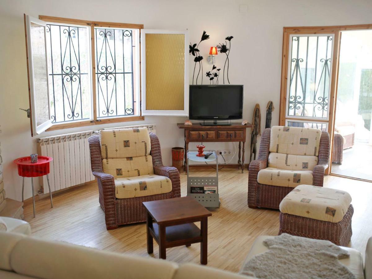 Holiday Home Torre Del Sol By Interhome Cambrils Kültér fotó