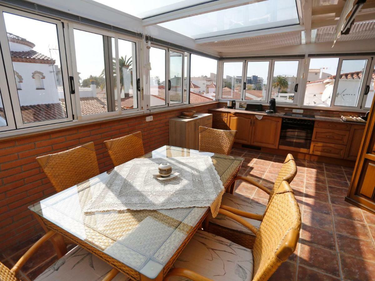 Holiday Home Torre Del Sol By Interhome Cambrils Kültér fotó