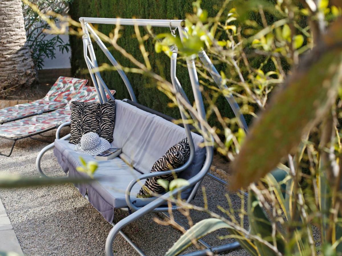 Holiday Home Torre Del Sol By Interhome Cambrils Kültér fotó