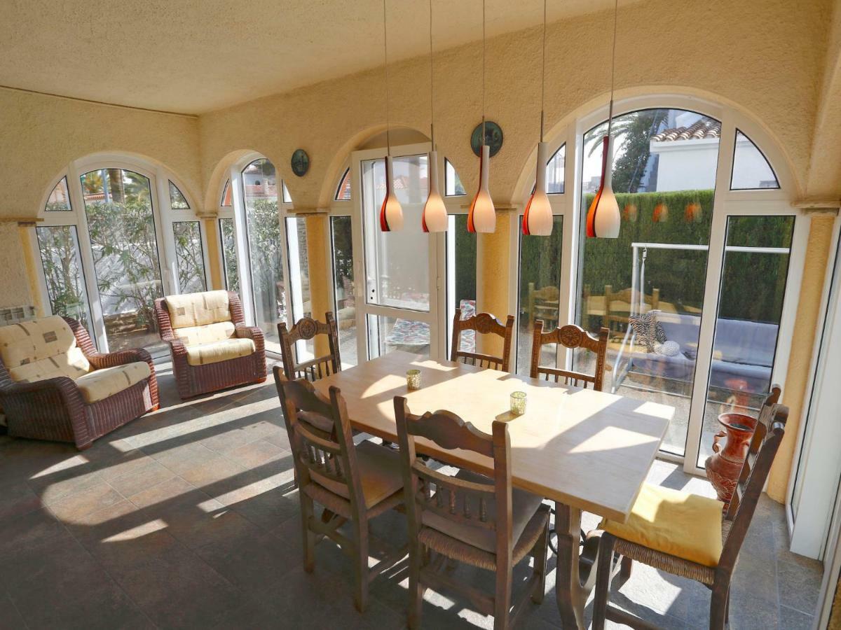 Holiday Home Torre Del Sol By Interhome Cambrils Kültér fotó