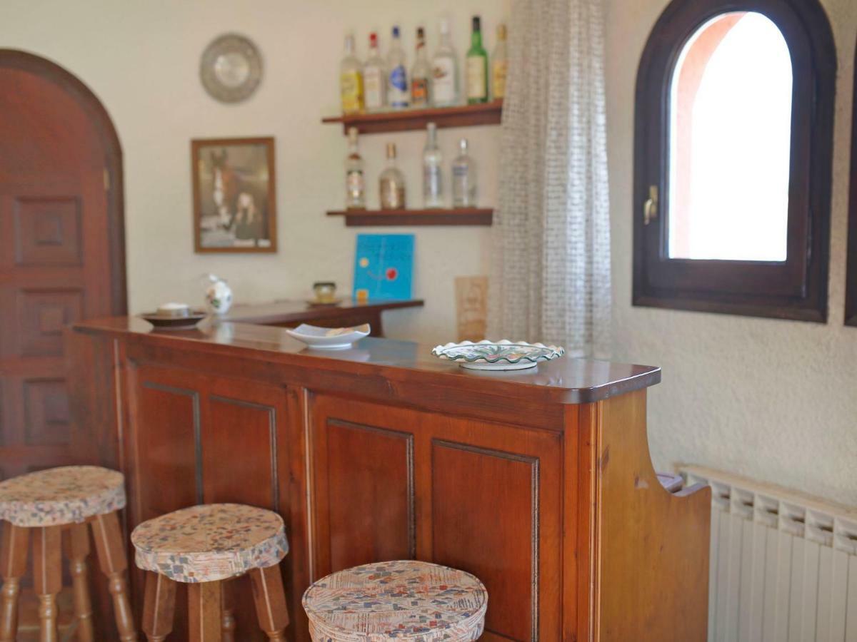 Holiday Home Torre Del Sol By Interhome Cambrils Kültér fotó