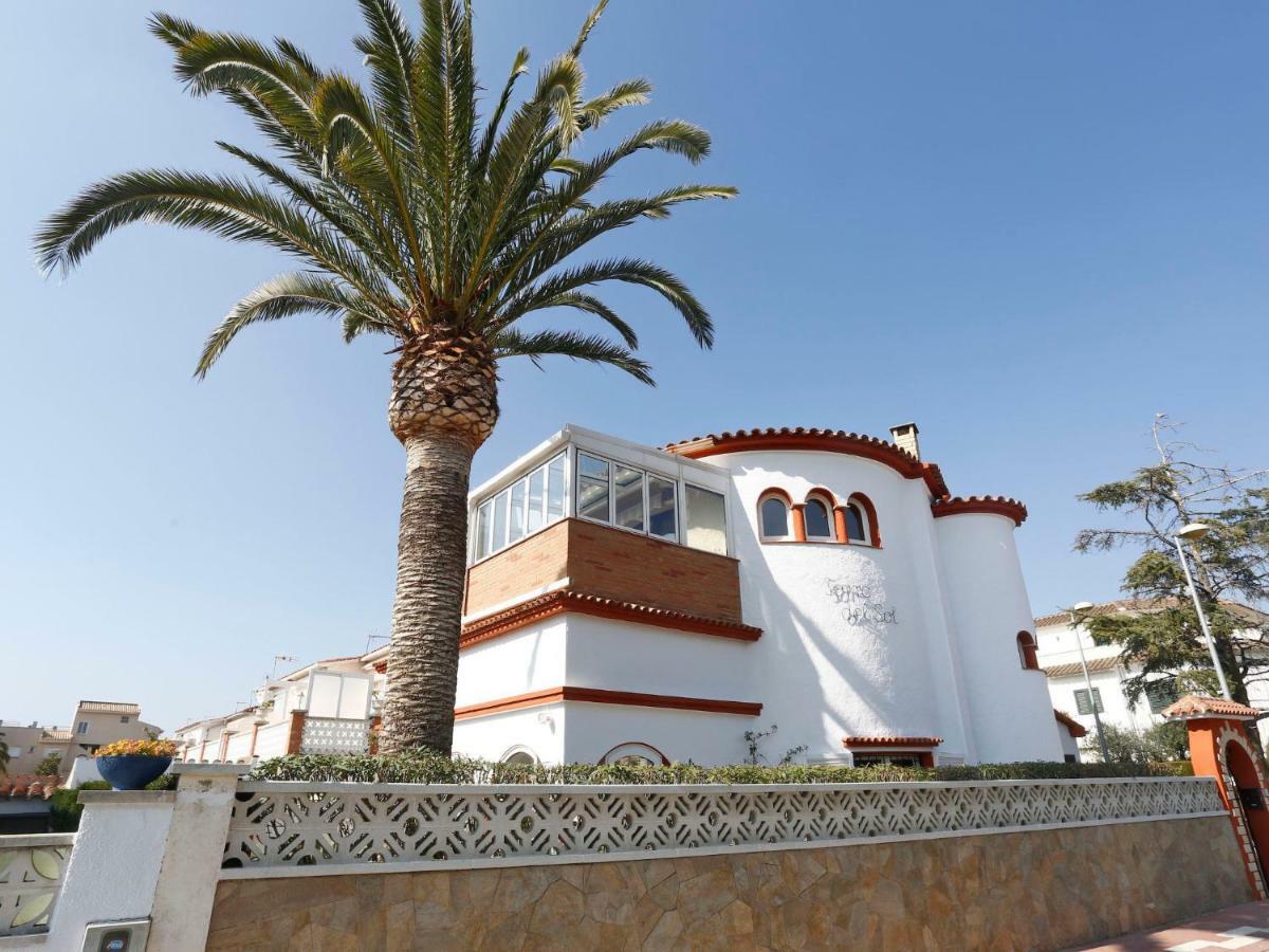 Holiday Home Torre Del Sol By Interhome Cambrils Kültér fotó