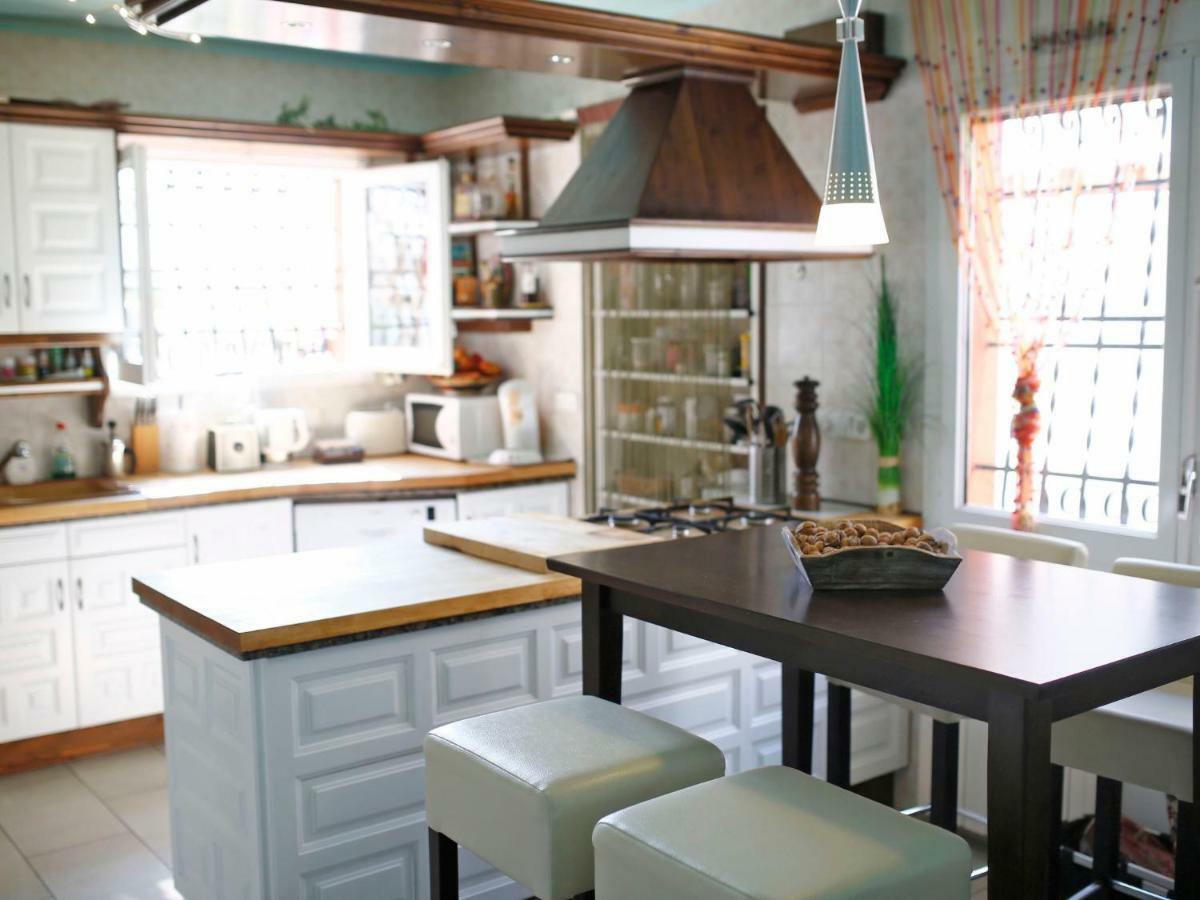 Holiday Home Torre Del Sol By Interhome Cambrils Kültér fotó