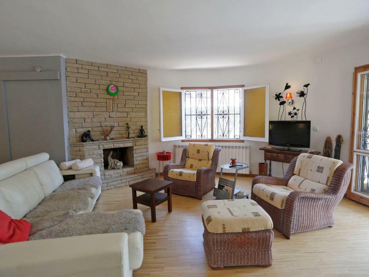 Holiday Home Torre Del Sol By Interhome Cambrils Kültér fotó