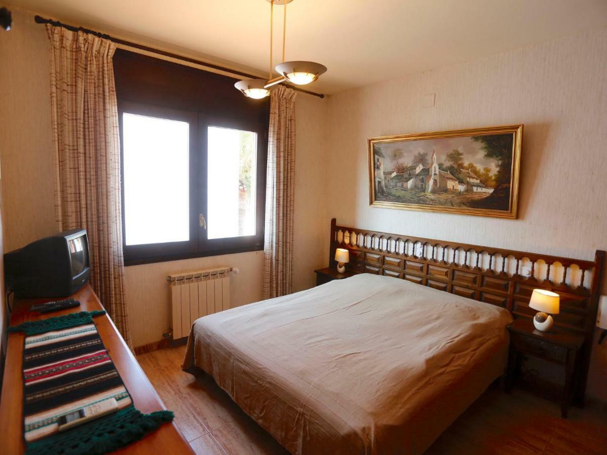 Holiday Home Torre Del Sol By Interhome Cambrils Kültér fotó